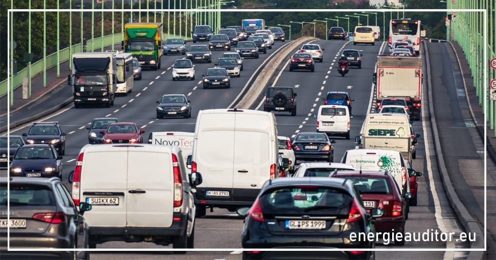 Klimaschutzkonzept Straßenverkehr